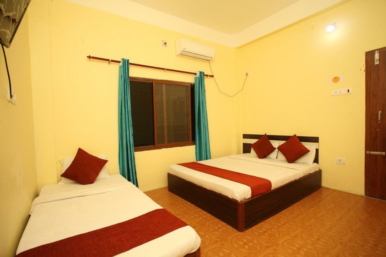 Spot On 503 Lisno Restaurant And Lodge Lumbini Екстериор снимка